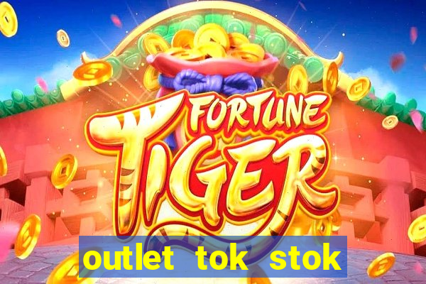 outlet tok stok porto alegre